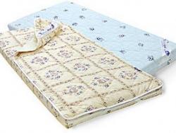 Matroluxe бамбино детские