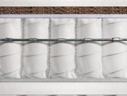 Matroluxe покет спринг