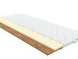 Матрасы на кровати Come-For 