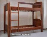 Кровать двухярусная « СОЛЯ»