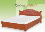 Кровать "Анна-Элегант" с подъемным механизмом