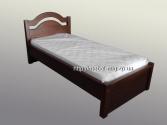 Кровати из дерева « Милена-2» 