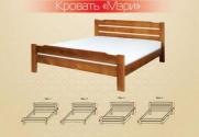 Кровать Мэри-4