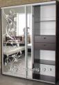 Шкаф-купе 1700х600х2200 Цена5259.00гр