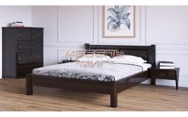 Кровать Гармония