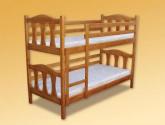 Двухярусная кровать Сонька