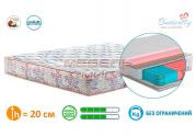 Матрас Rose / Роуз односторонний