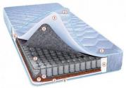 Матрас Spice Lavr Цена от 1211.00гр