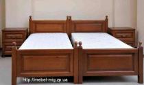 Односпальные Кровати « Соня»