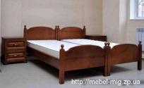 Односпальная Кровать « СОЛЯ» 