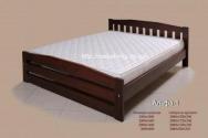 Кровать Альфа-1