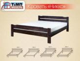 Кровать Никко-4