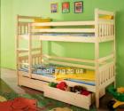 Двухъярусная кровать Арт