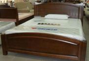 Кровать Александрия +выдвижные ящики
