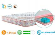 Матрас Rose / Роуз двусторонний