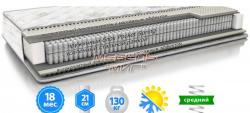 Матрас ортопедический Оптима/Optima