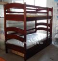 Кровать 2-х ярусная  "Алла"