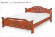 Кровать "Анна"