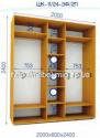 ﻿﻿Шкаф-купе 2000х600х2400 Цена 00.00гр