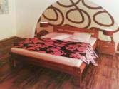 Кровать Тема 2